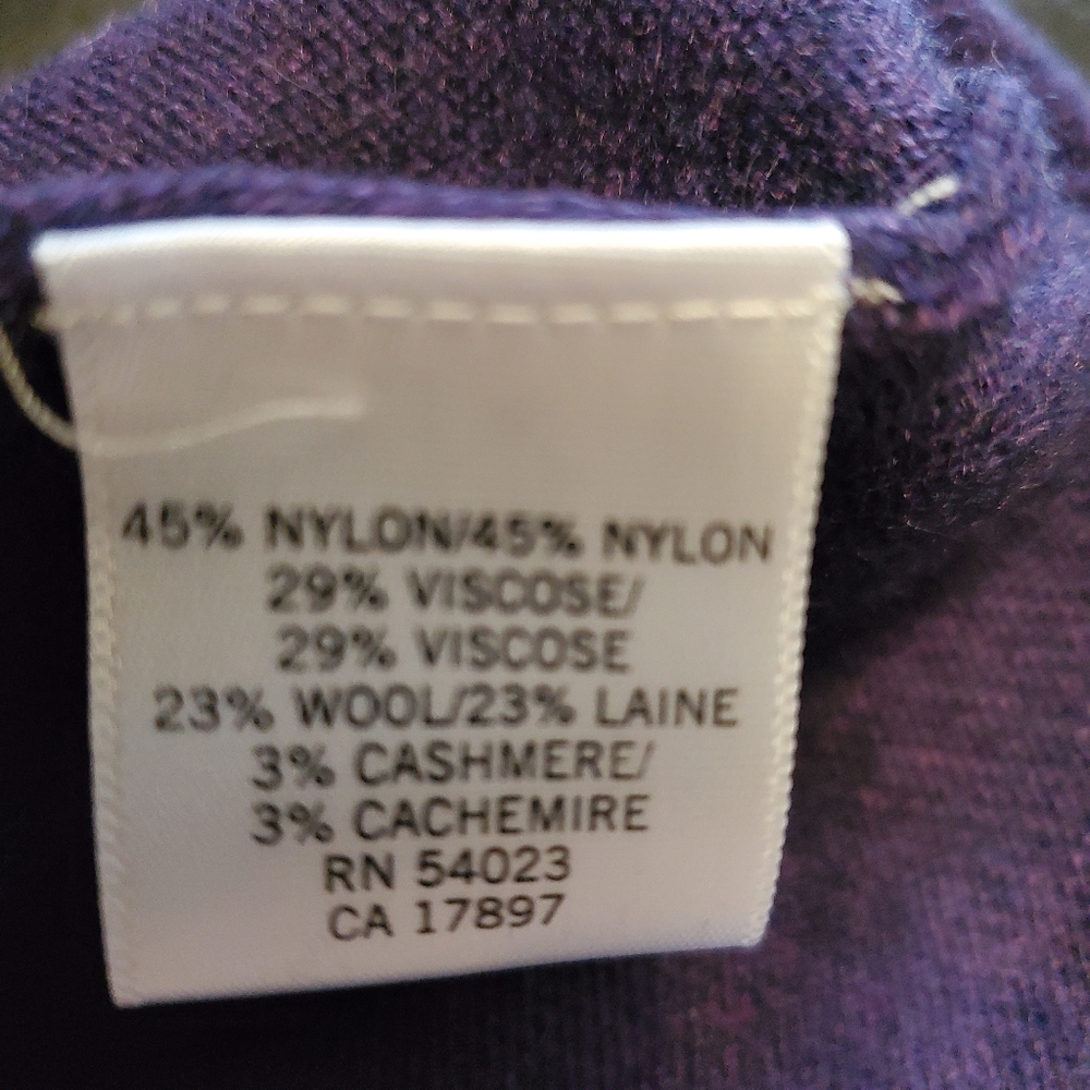 Sweater - Picture 3 of 3